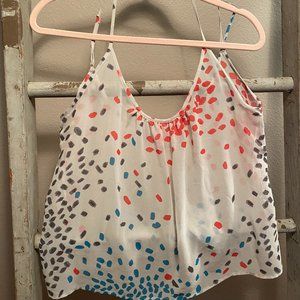 Rory Beca Sheer Cami